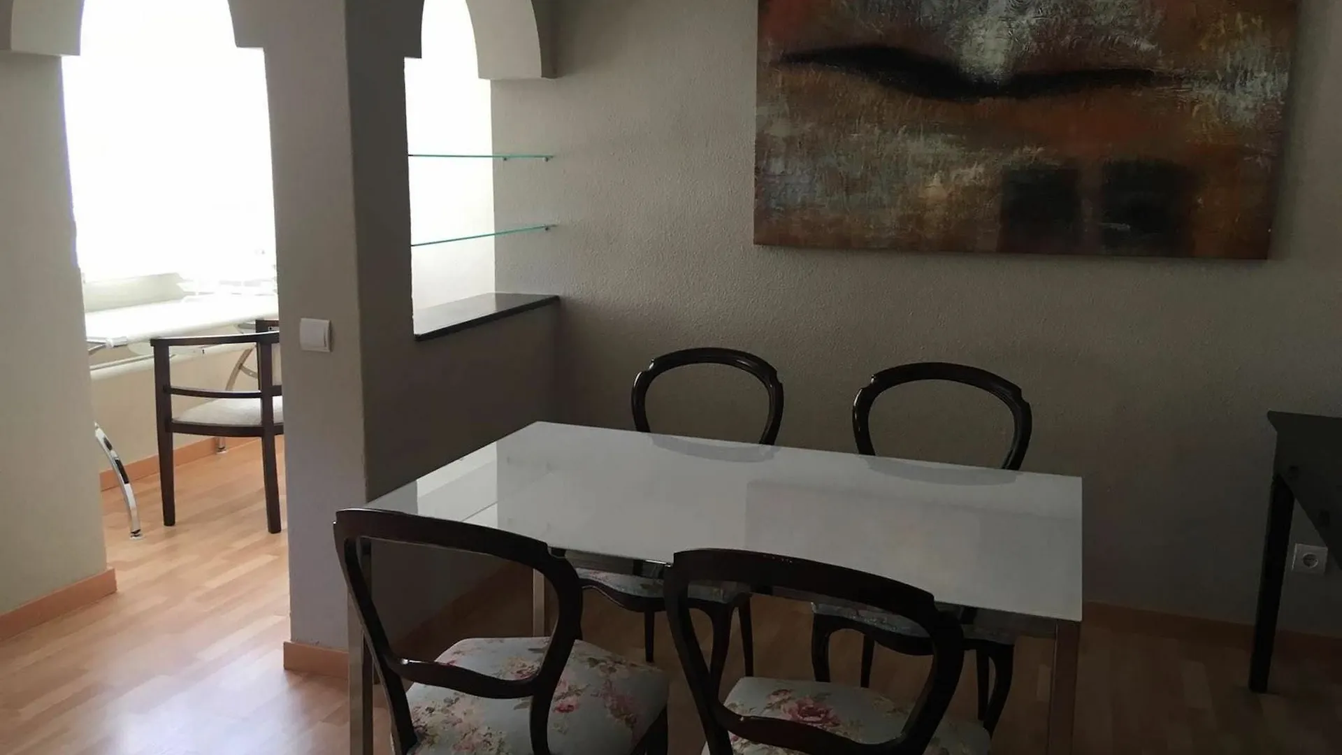 Apartment With 3 Bedrooms In Estepona, With Wonderful Sea View, Enclos  Estepona