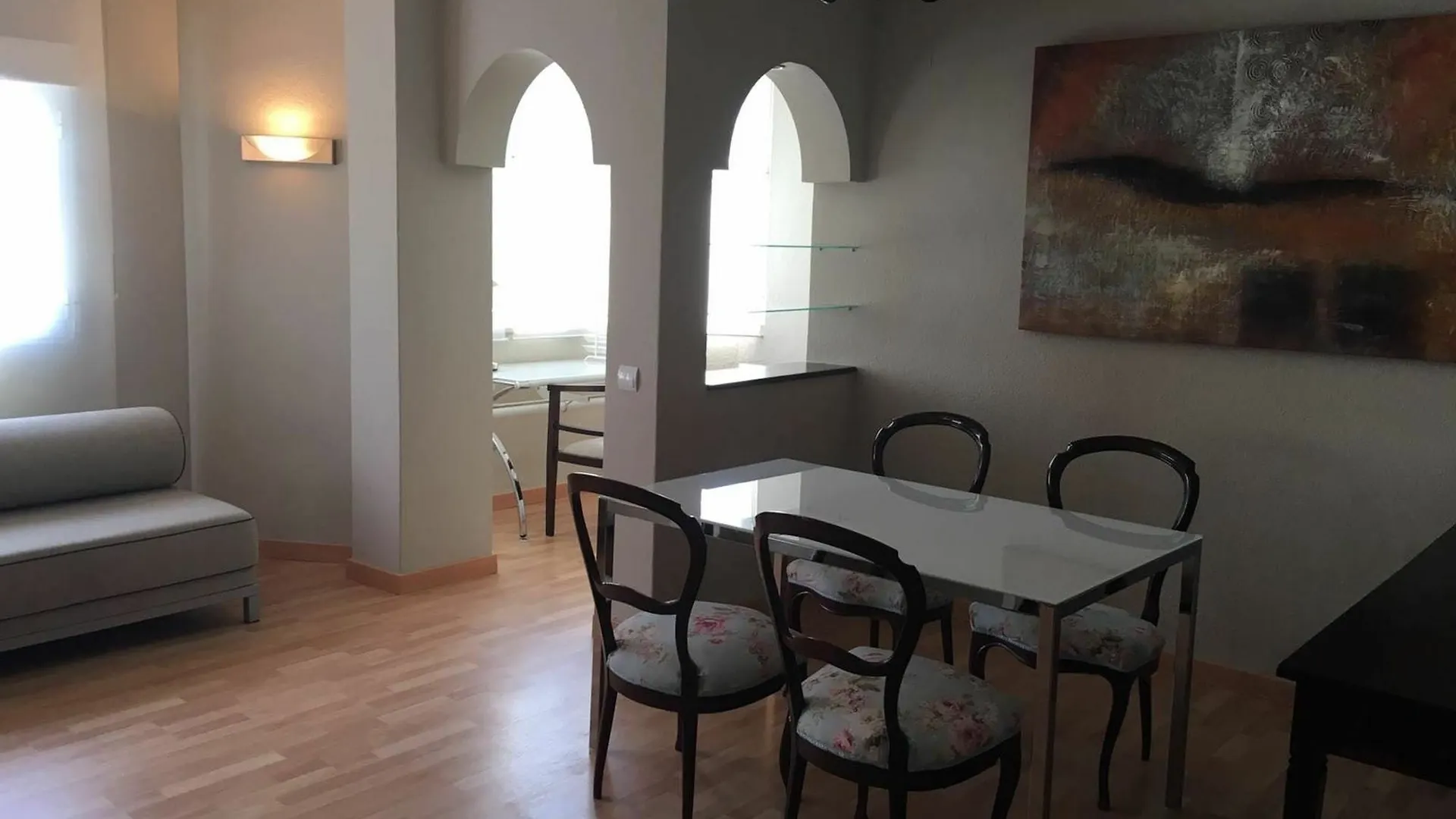 Apartment With 3 Bedrooms In Estepona, With Wonderful Sea View, Enclos Estepona