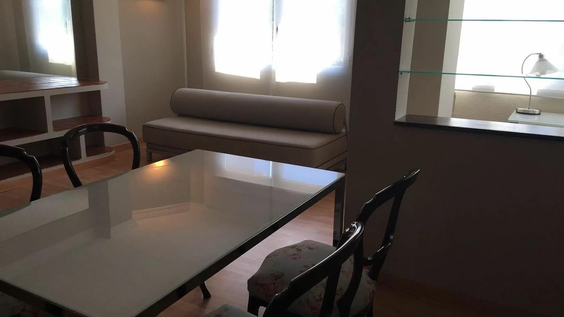 Apartment With 3 Bedrooms In Estepona, With Wonderful Sea View, Enclos Spain