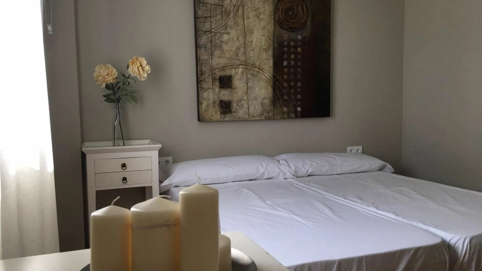 Apartment With 3 Bedrooms In Estepona, With Wonderful Sea View, Enclos 0*, Estepona