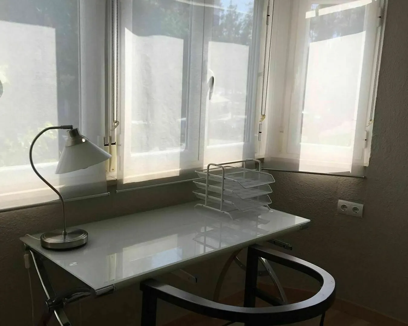 Apartment With 3 Bedrooms In Estepona, With Wonderful Sea View, Enclos Spain